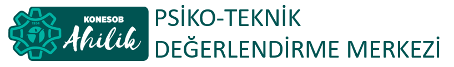 Ahilik Psikoteknik